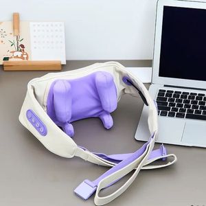 로얄슈미히 목, 어깨 안마기(마사지기) 팝니다.