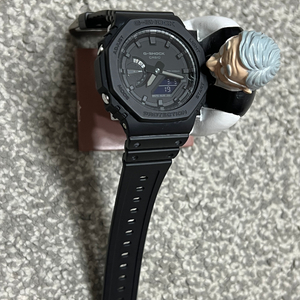 gshock 쥐샥 ga2100 올검