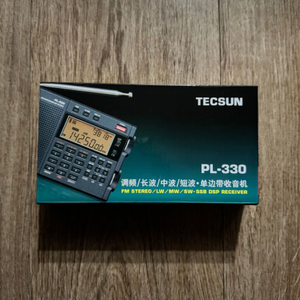 텍선 pl-330 새상품 판매