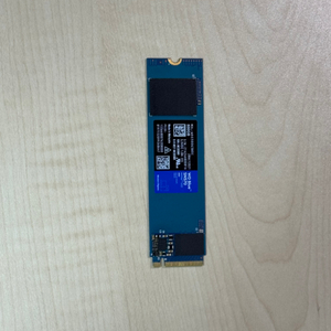 WD Blue SN570 NVMe SSD