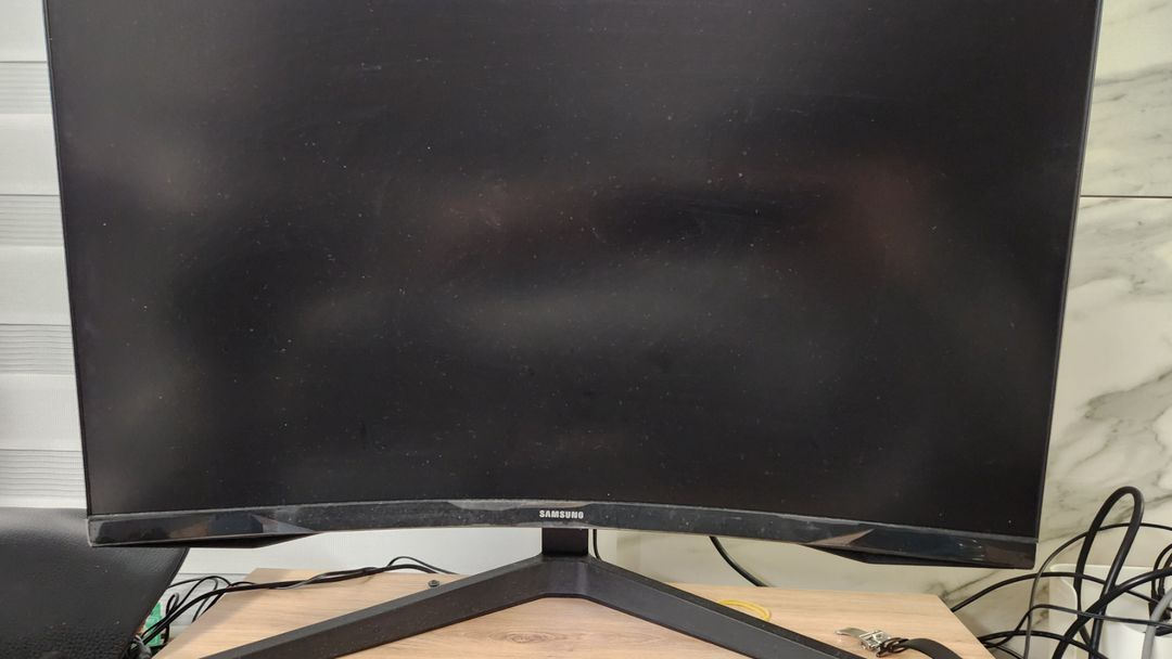 삼성 오디세이 G5 QHD 144hz 이미지