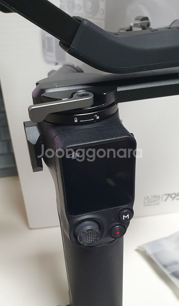DJI RS3 MINI 짐벌--1