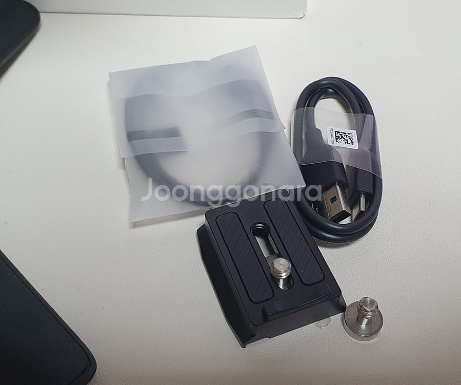 DJI RS3 MINI 짐벌--2