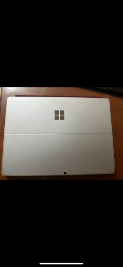 서피스프로8 i5 판매합니다(타입커버고장,블투키보드,정--3