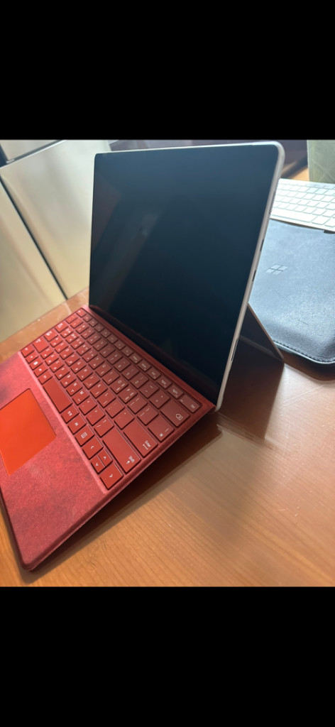 서피스프로8 i5 판매합니다(타입커버고장,블투키보드,정--4