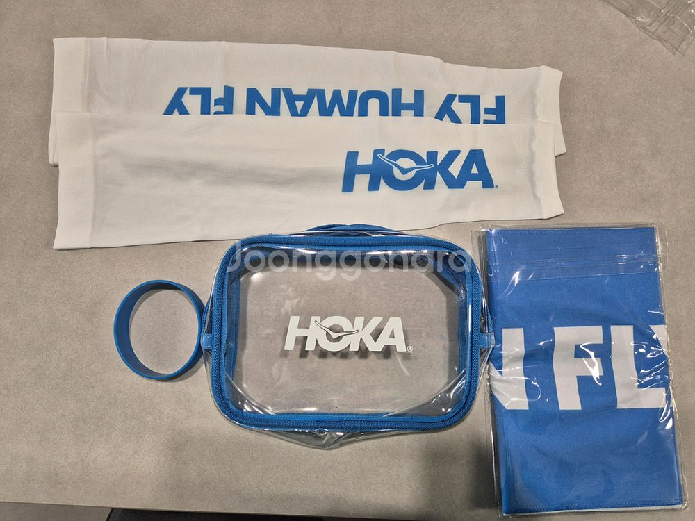 호카 런 키트 팝니다--0