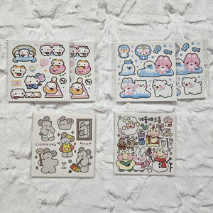 포용 인스 한세트(10장) 500원