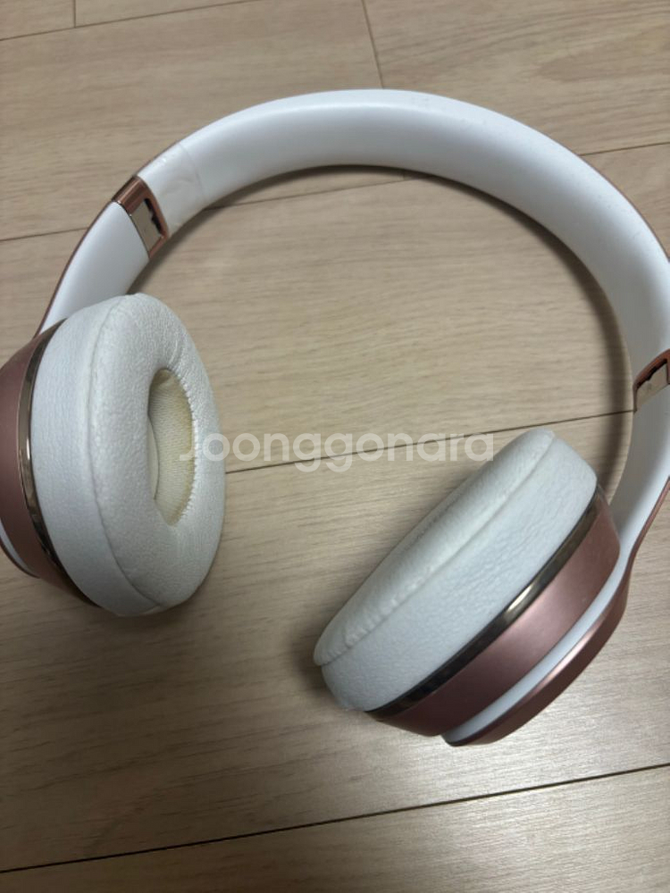 비츠솔로 3 와이어리스 팝니다--0