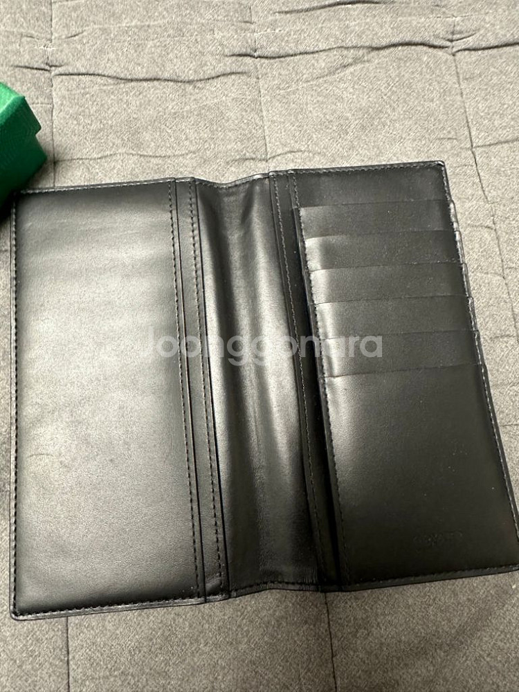 고야드 장지갑--2