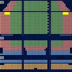 3/12(수) 홍광호 1층 2연석 뮤지컬 지킬앤하이드