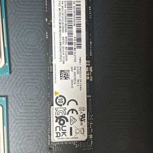 삼성 ddr4 16GB 3개, 인텔 i5-11500 C