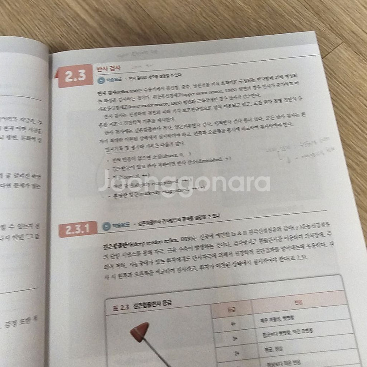 [학지사] 신경계 물리 치료 진단평가학--5