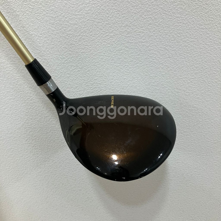 혼마 뉴 베레스 2스타 18도 R 5번우드--1