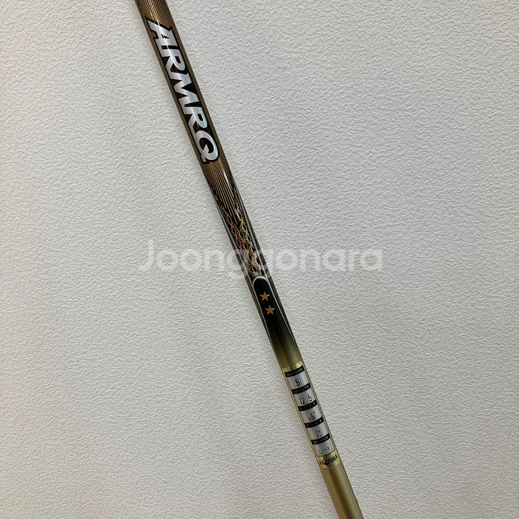 혼마 뉴 베레스 2스타 18도 R 5번우드--3