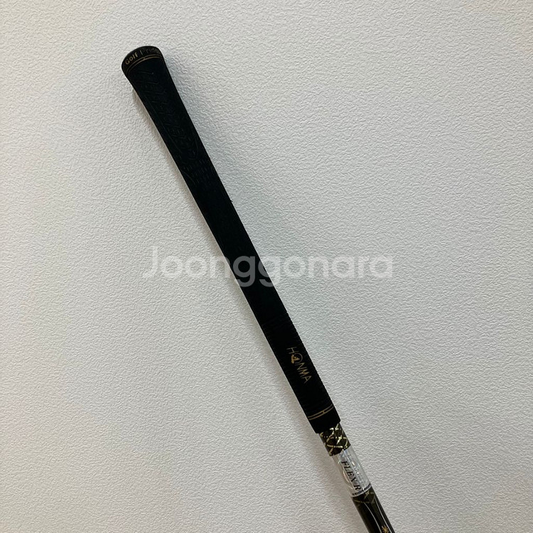 혼마 뉴 베레스 2스타 18도 R 5번우드--4