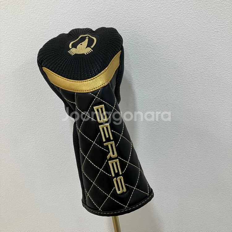 혼마 뉴 베레스 2스타 18도 R 5번우드--5