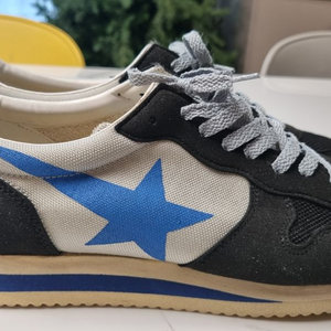 골든구스 러닝 42