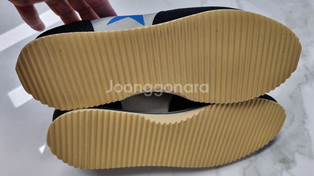 골든구스 러닝 42--2