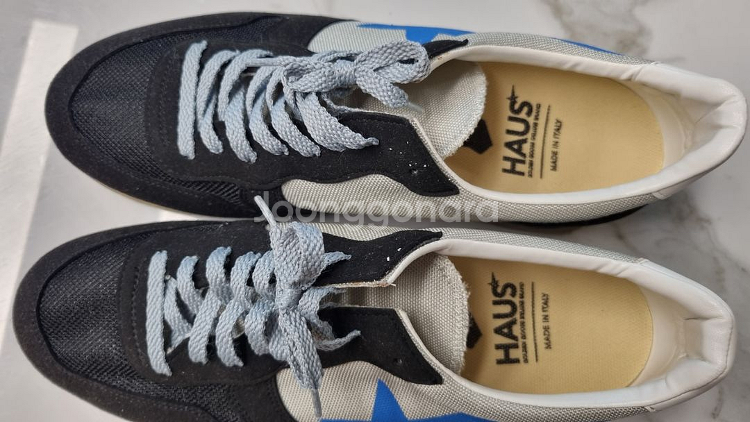 골든구스 러닝 42--1