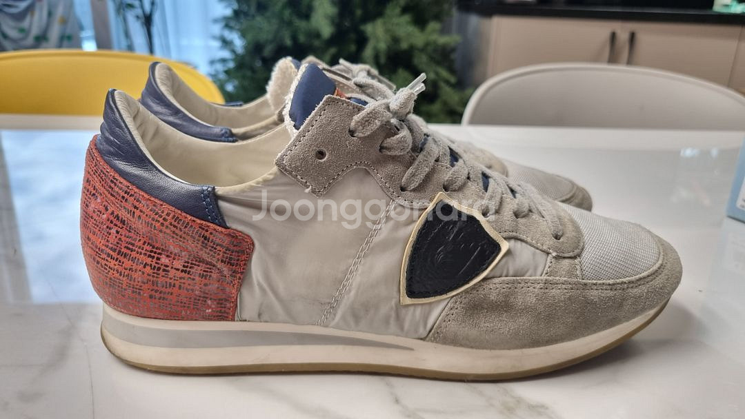 필립모델 스니커즈42--0