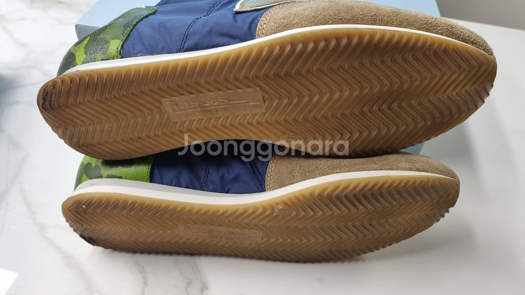 필립모델 스니커즈 42--3