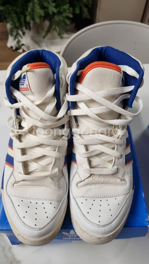 아디다스 하이탑 280--1