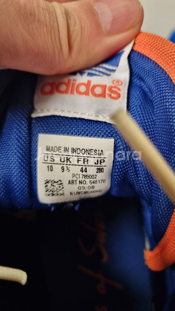 아디다스 하이탑 280--5