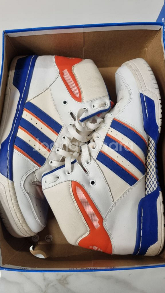 아디다스 하이탑 280--3