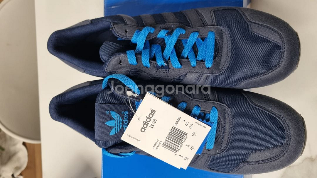 아디다스 운동화 275--1