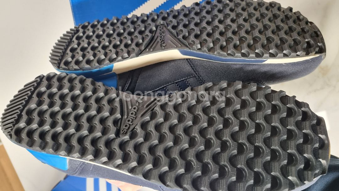 아디다스 운동화 275--2