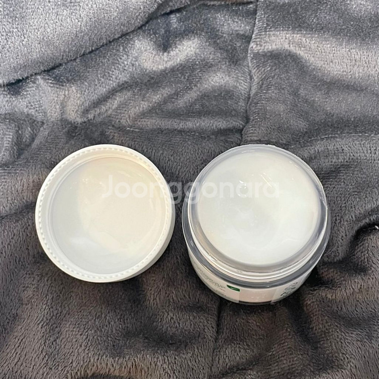 닥터지 레드 블레미쉬 클리어 수딩 크림 70ml--2