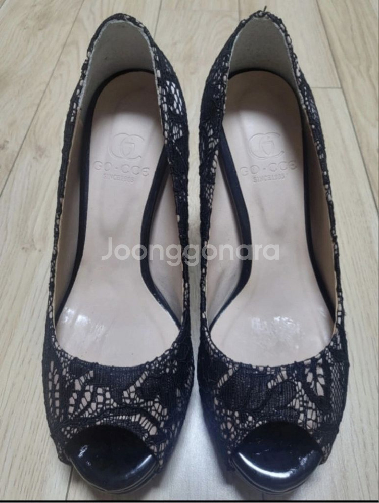 수제화(새상품)--1