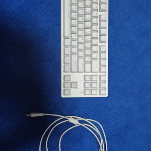 앱코 kn01 55g 무접점 키보드 판매합니다.