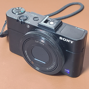 소니 DSC-RX100M2