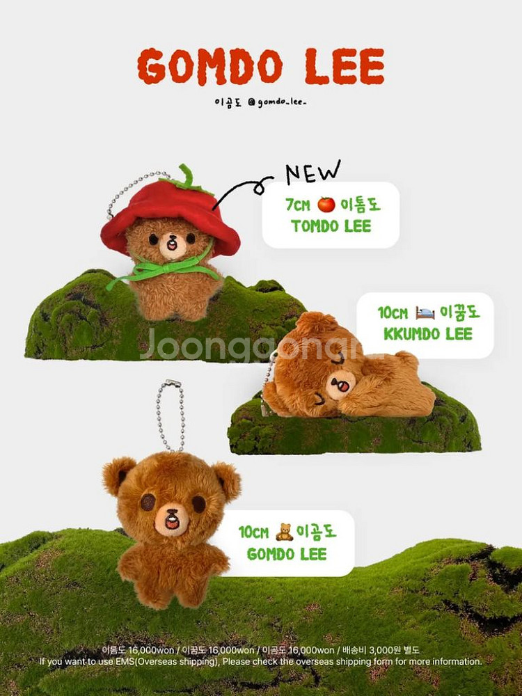 더보이즈, 엔시티 인형--2