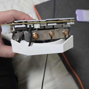 gtx1080ti hof 팝니다
