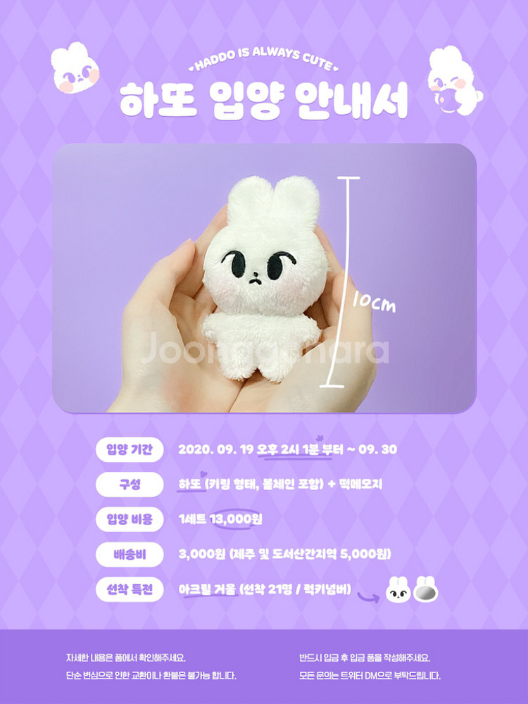 더보이즈, 엔시티 인형--3