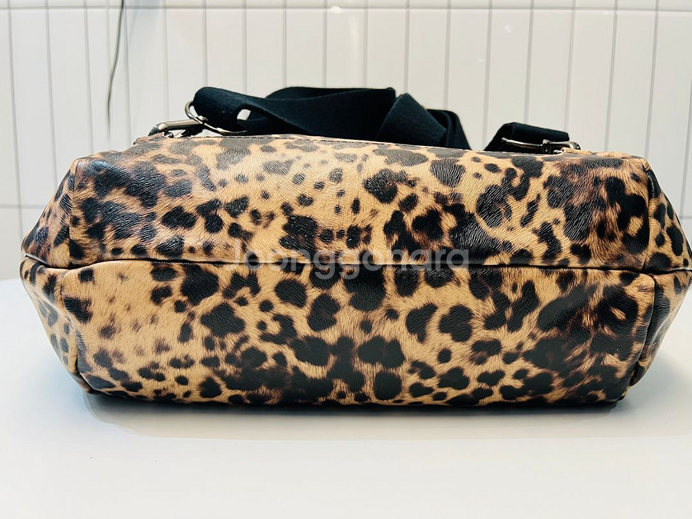 H by 이카트리나 호피 백팩--2