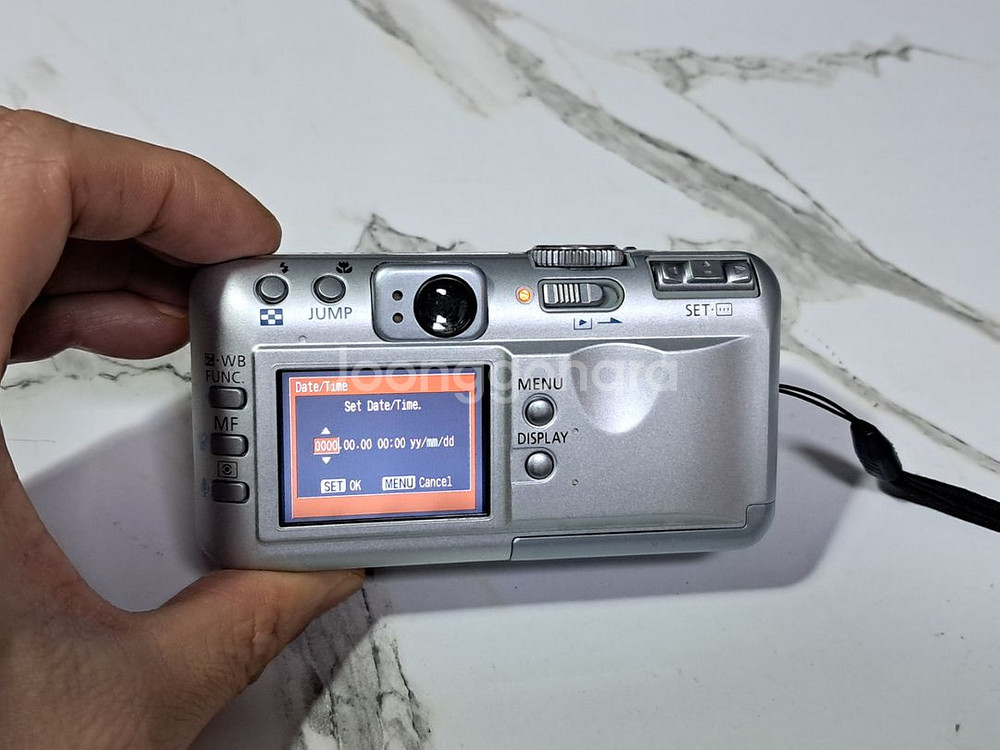 강추&하이엔드) 캐논 파워샷 Powershot S40--2