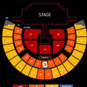 2NE1 투애니원 앙콘 콘서트 첫콘 양도