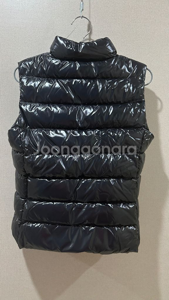 몽클레어 가니베스트 14세(새상품)--1