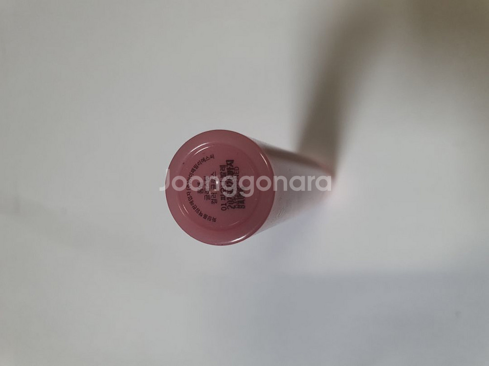 롬앤 피오니 발레 글래스팅 컬러 글로스--1