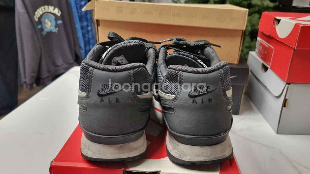 나이키에어 와플 트레이너 280--2