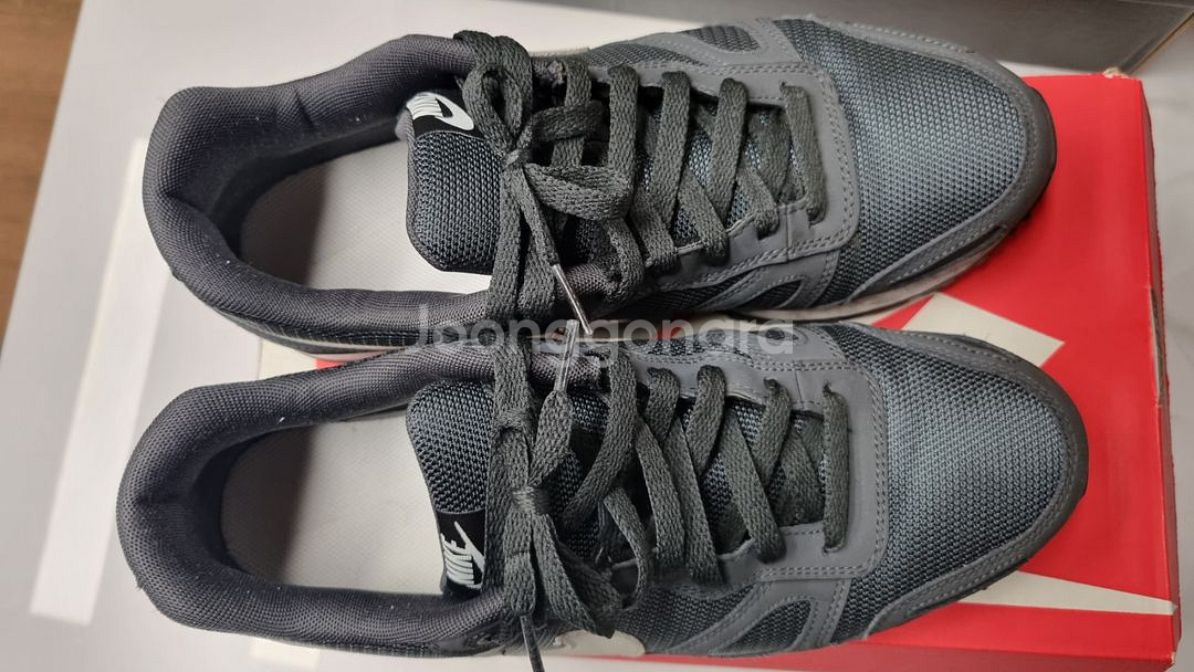 나이키에어 와플 트레이너 280--1