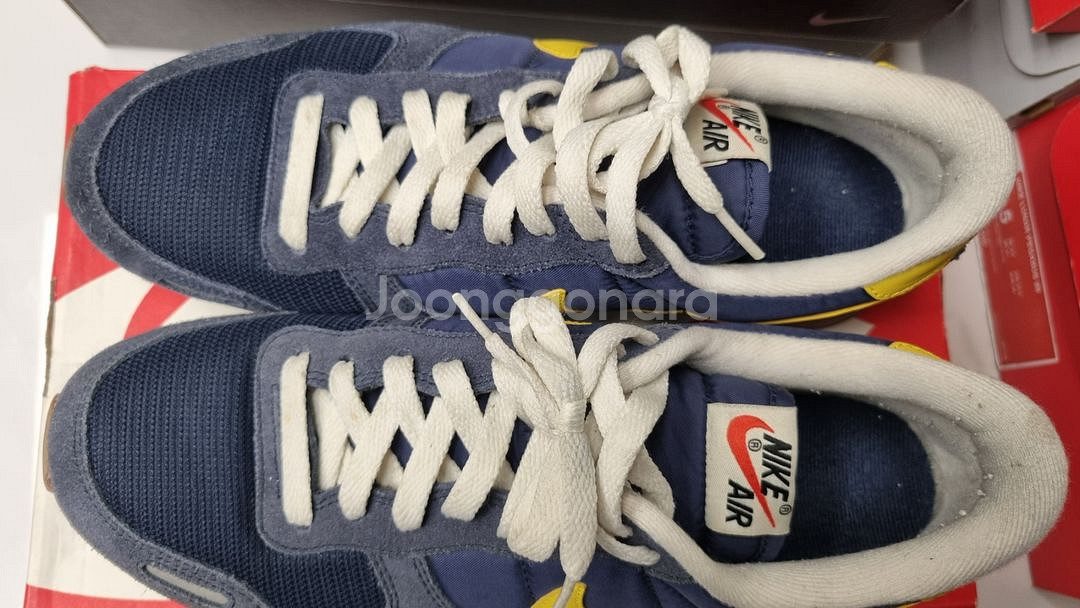 나이키 볼텍스 275--1