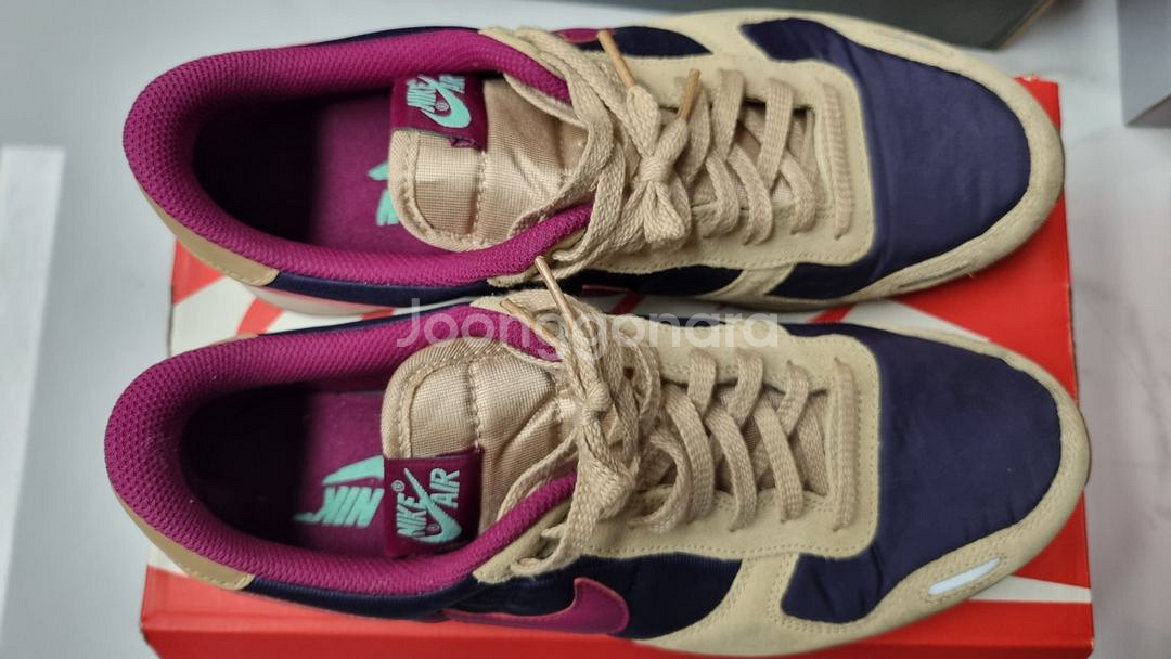 나이키 볼텍스 275--1