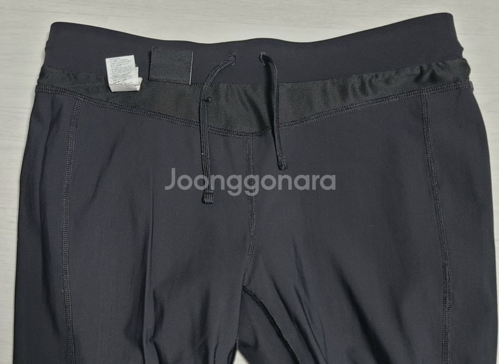 노스페이스 치마 레깅스 등산팬츠 요가바지 29~30--4