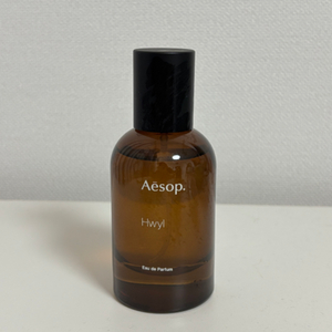 이솝 휠 향수 50ml