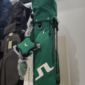 린드버그캐디백