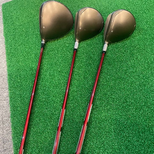 스텔스 드라이버우드